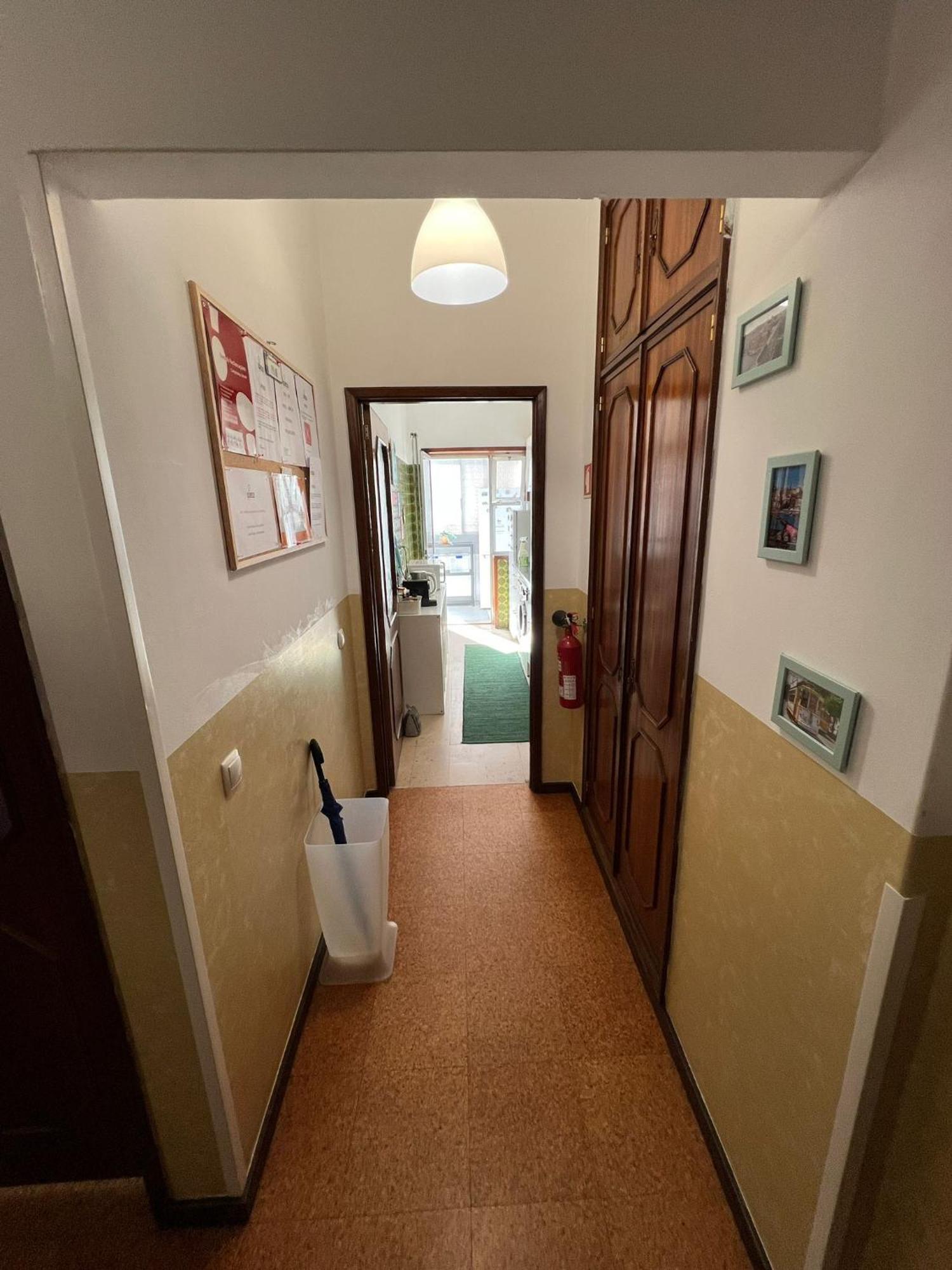Pilar Hostel - Rua De Santa Catarina - Oporto Extérieur photo