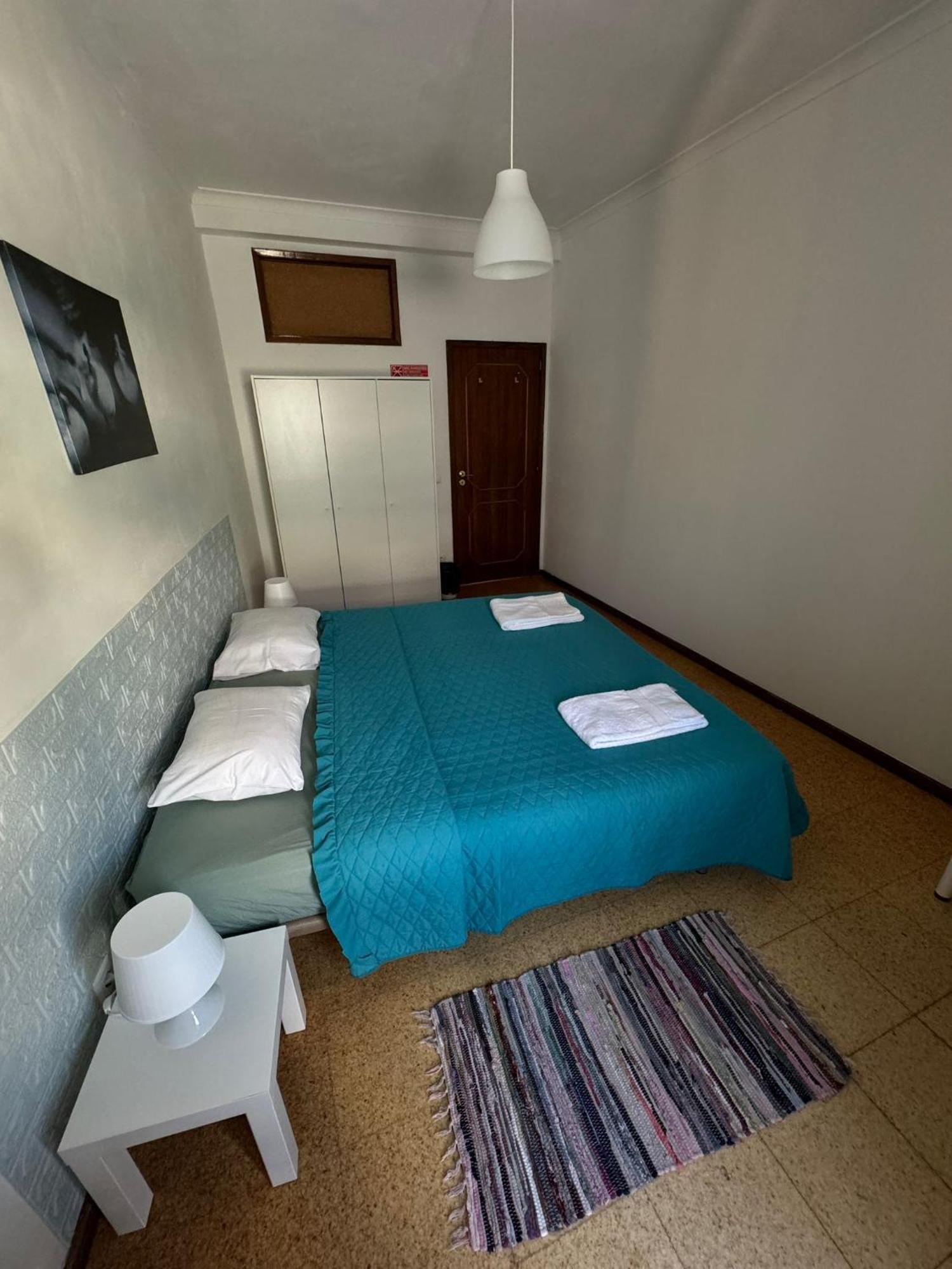 Pilar Hostel - Rua De Santa Catarina - Oporto Extérieur photo