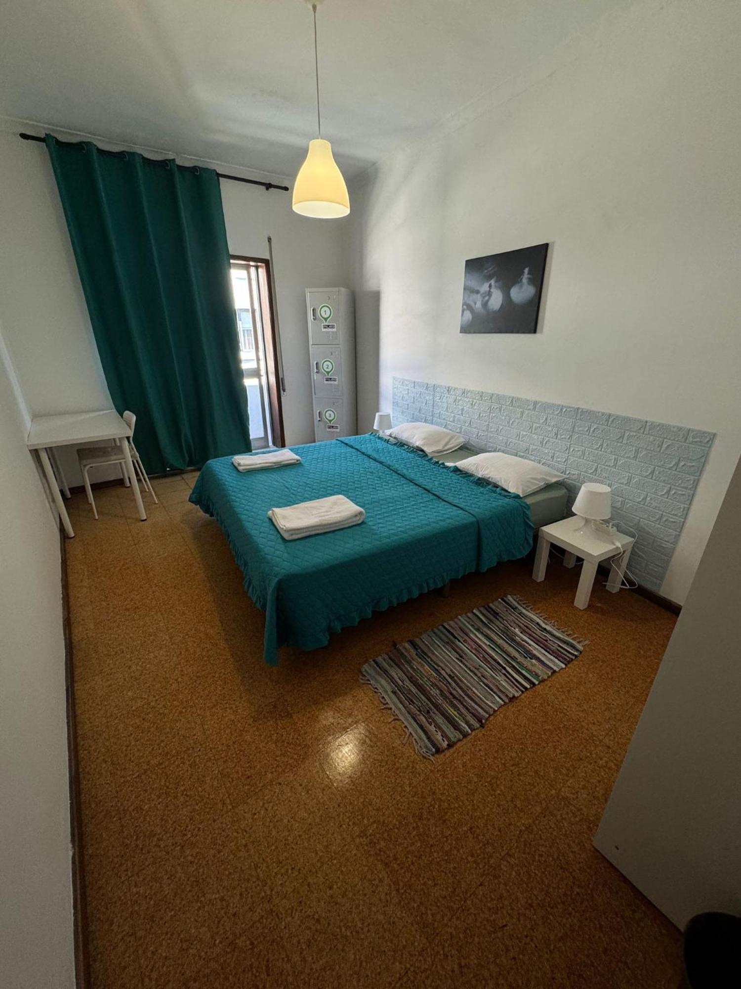 Pilar Hostel - Rua De Santa Catarina - Oporto Extérieur photo