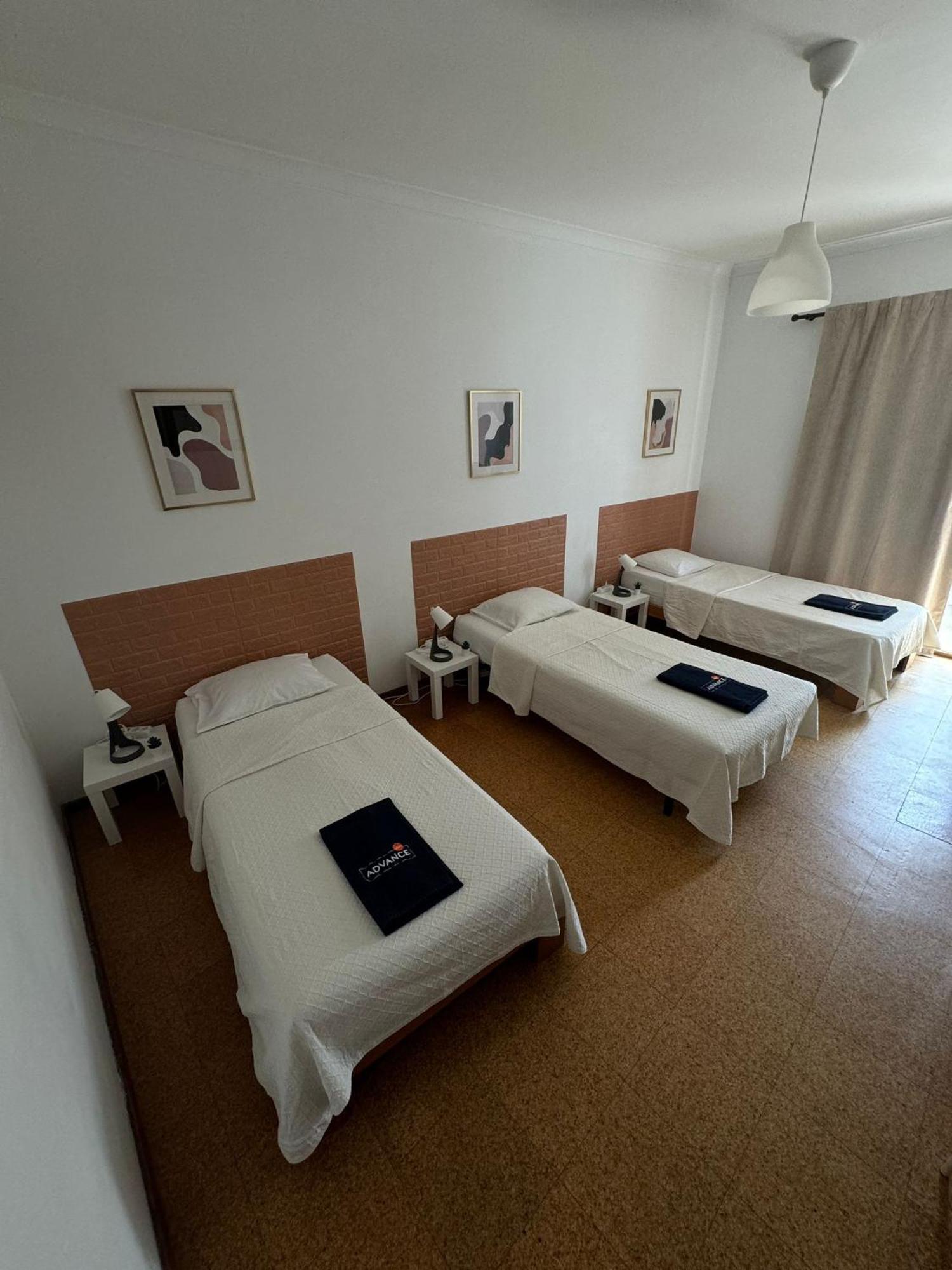 Pilar Hostel - Rua De Santa Catarina - Oporto Extérieur photo