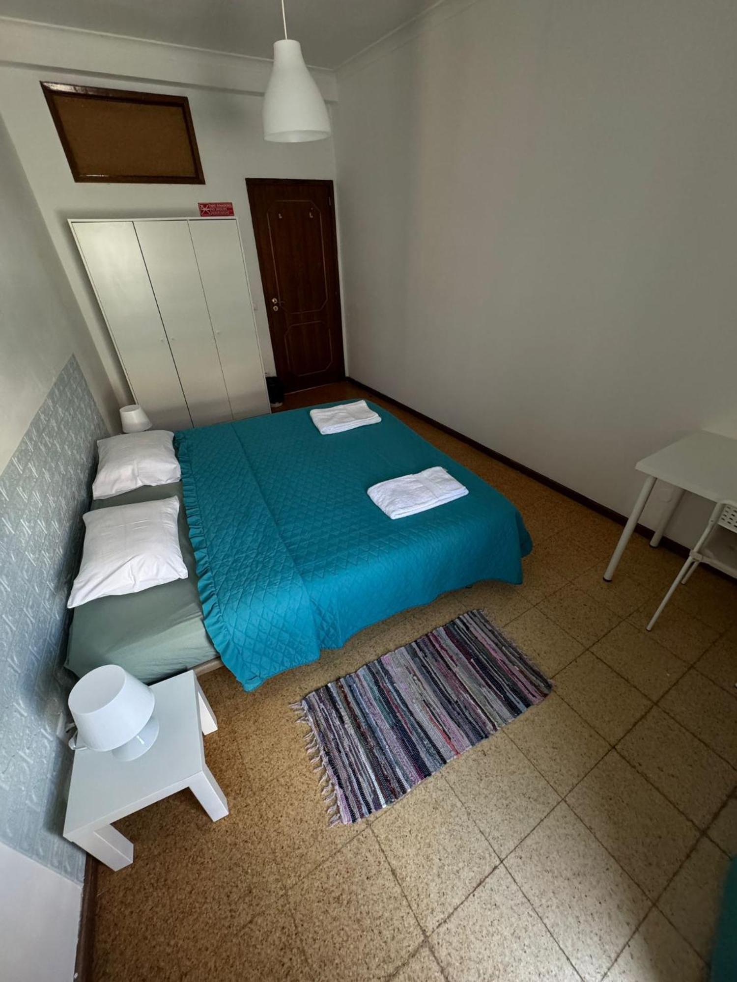 Pilar Hostel - Rua De Santa Catarina - Oporto Extérieur photo