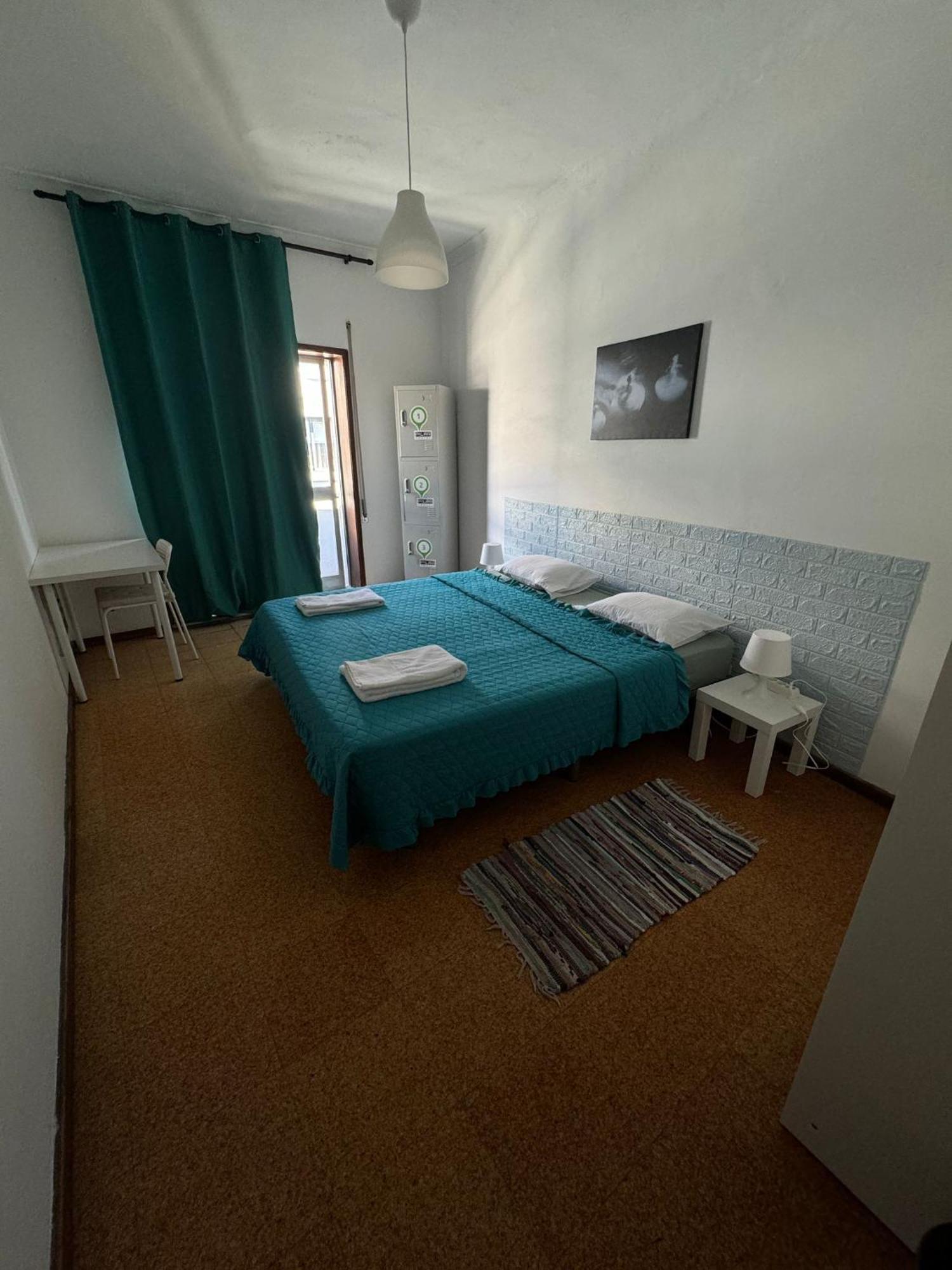 Pilar Hostel - Rua De Santa Catarina - Oporto Extérieur photo