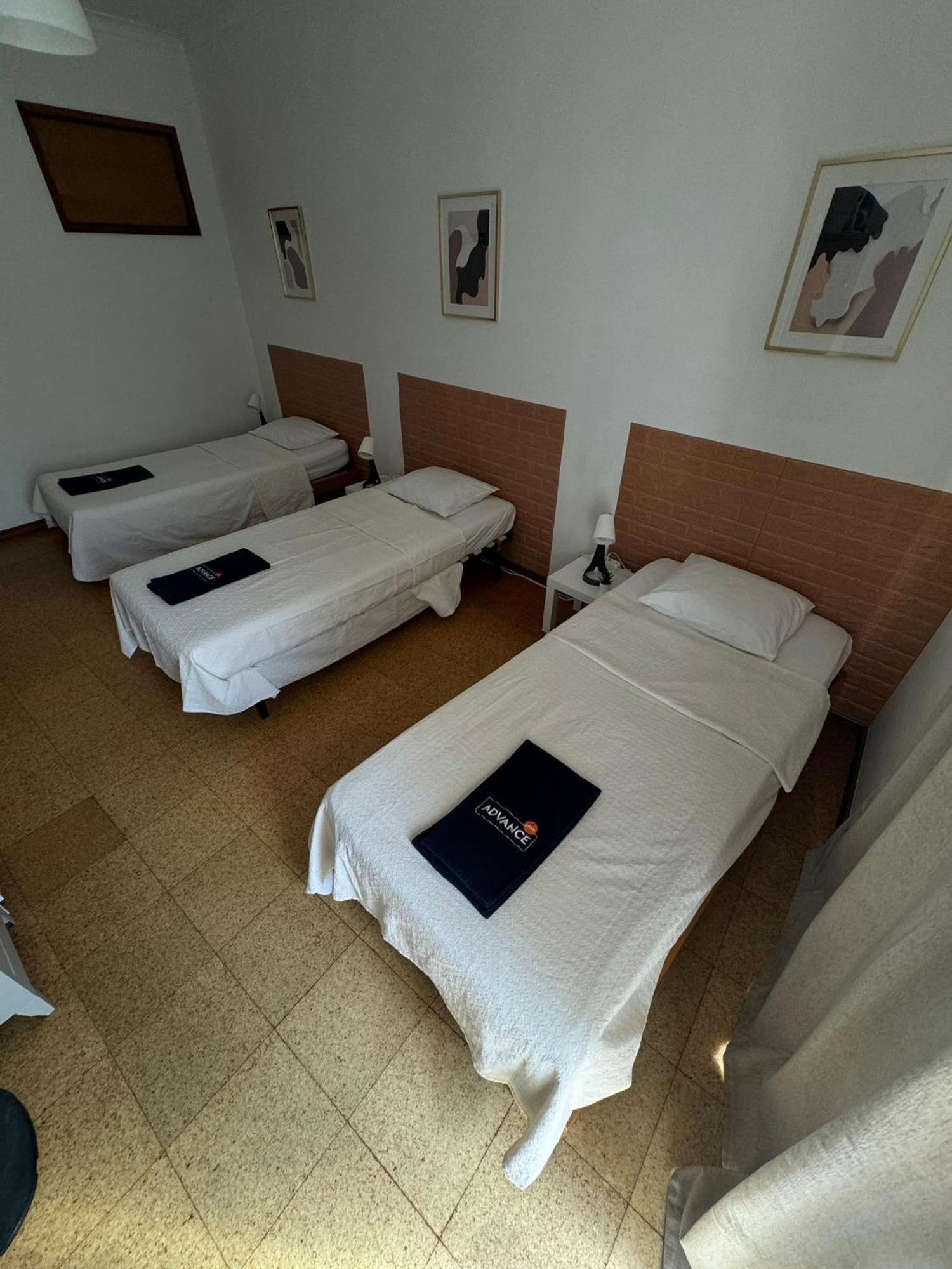 Pilar Hostel - Rua De Santa Catarina - Oporto Extérieur photo