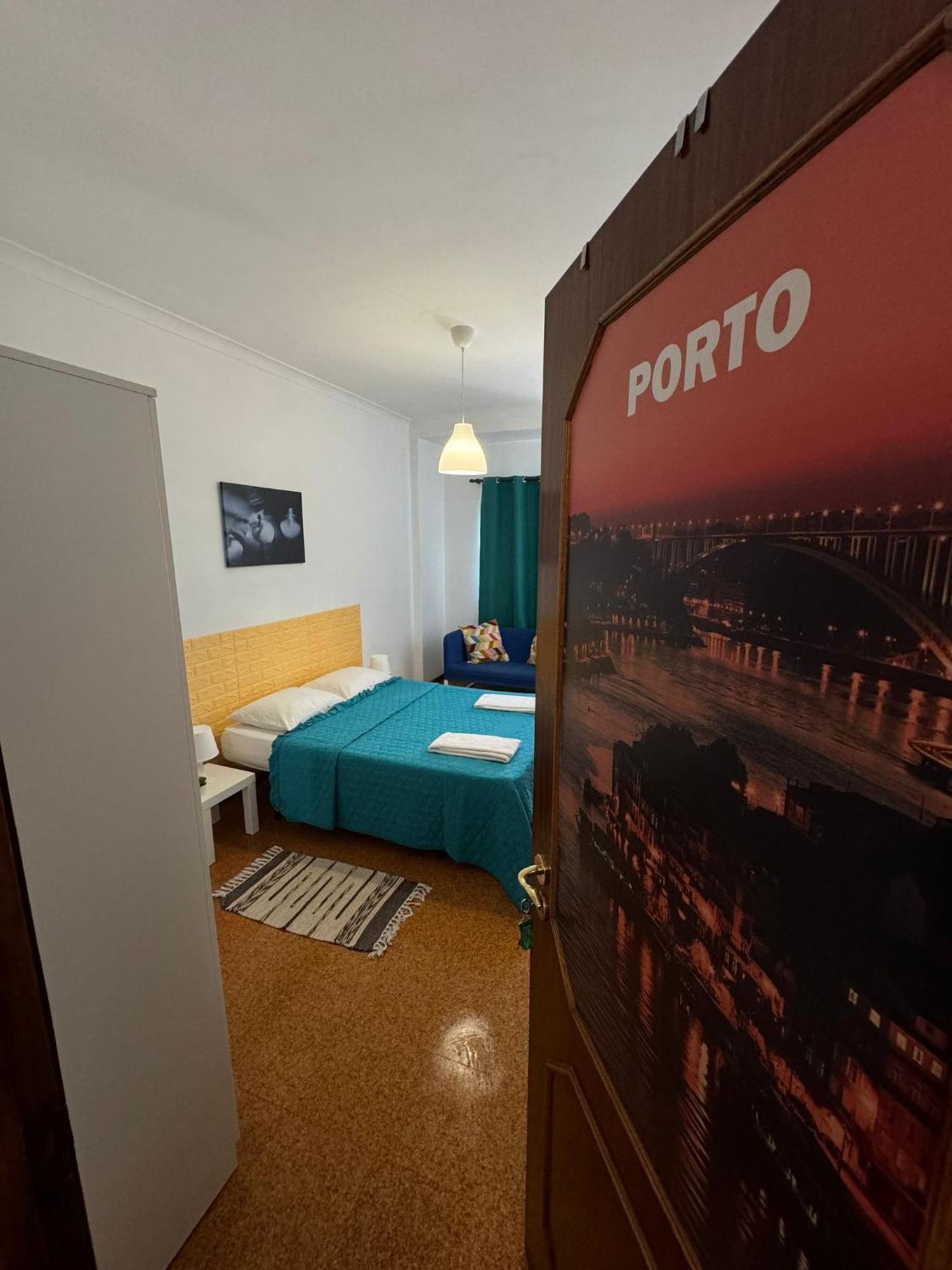 Pilar Hostel - Rua De Santa Catarina - Oporto Extérieur photo